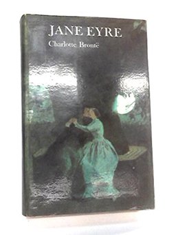 Jane Eyre