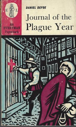 A Journal of the Plague Year