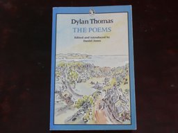 Poems of Dylan Thomas