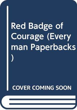 The Red Badge of Courage