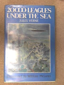 20,000 Leagues under the Sea