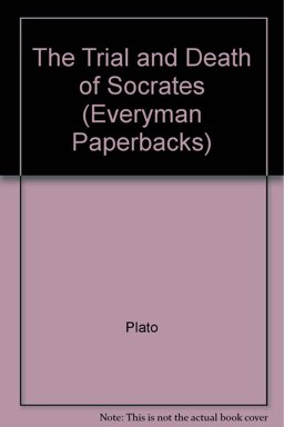 The Trial and Death of Socrates