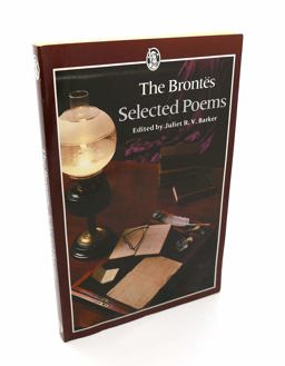 Selected Poems of Brontes