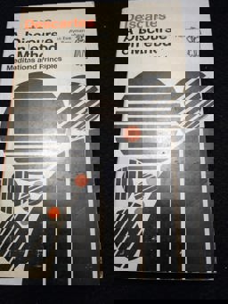 A Discourse on Method