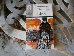 The Idiot