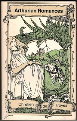 Arthurian Romances