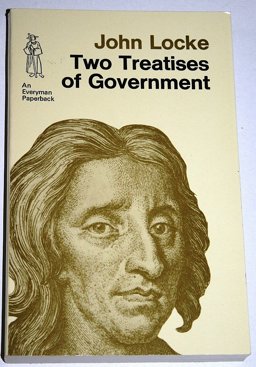 Two Treatises on Civil Government