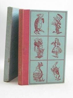 Alice's Adventures in Wonderland