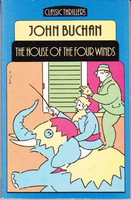 The House of the Four Winds