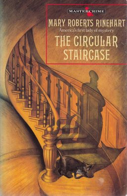 The Circular Staircase