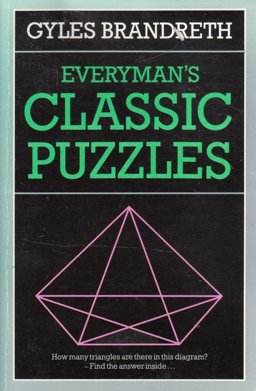 Everyman's Classic Puzzles