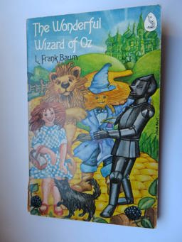 The Wonderful Wizard of Oz
