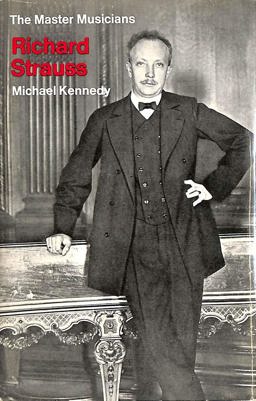 Richard Strauss