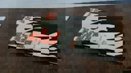 White Shadows, Black Shadows