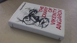 The Diary of Vikenty Augarov