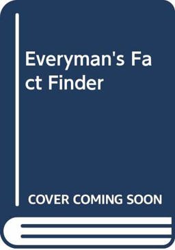 Everyman's Fact Finder