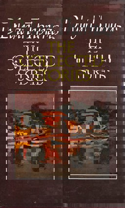 Dylan Thomas Collected Stories