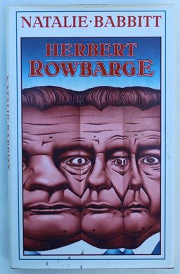 Herbert Rowbarge
