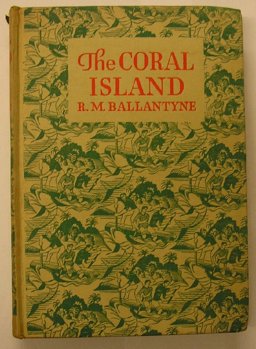 The Coral Island