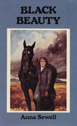 Black Beauty