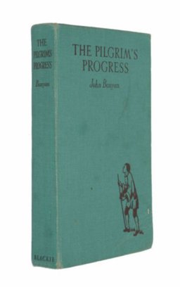 The Pilgrim's Progress