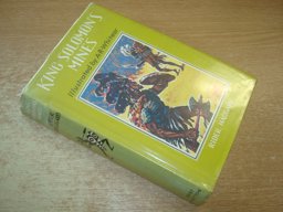 King Solomon's Mines