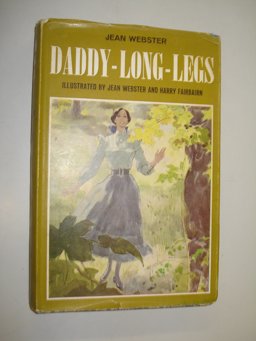 Daddy-Long-Legs