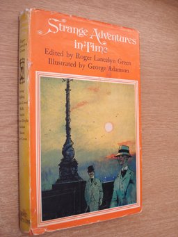 Strange Adventures in Time