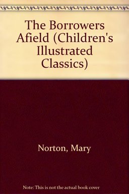 The Borrowers Afield