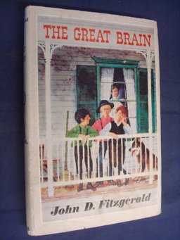 The Great Brain