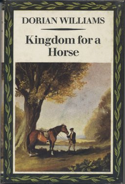 Kingdom for a Horse