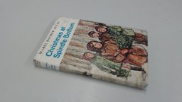 Christmas at Spindle Bottom