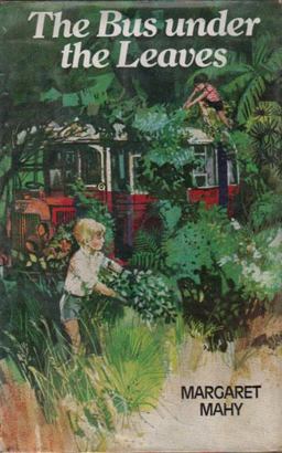 The Bus under the Leaves