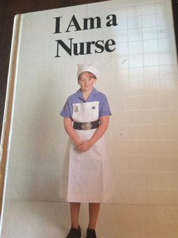 I Am a Nurse