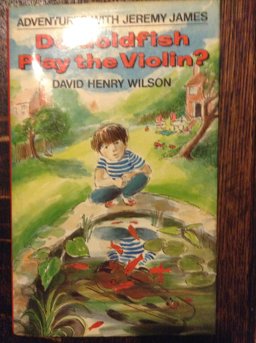 Do Goldfish Play Violin?