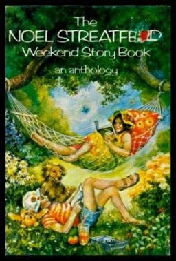 The Noel Streatfeild Weekend Story Book
