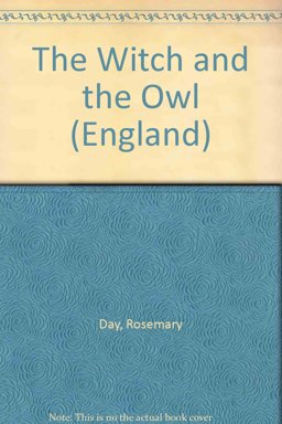 The Witch and the Owl