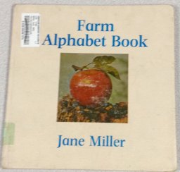 Farm Alphabet Book