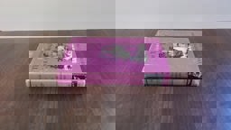 The Voyage of the Beagle