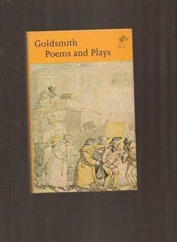 Poems and Plays