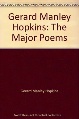Gerard Manley Hopkins