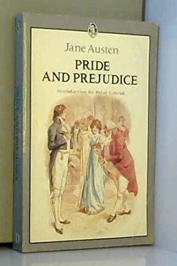 Pride and Prejudice