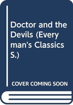 Doctor and the Devils