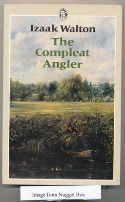 The Compleat Angler