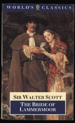 The Bride of Lammermoor