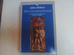 Milton's Poems