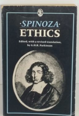 Spinoza's Ethics