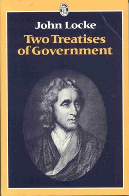Two Treatises of Government