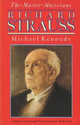 Strauss, Richard