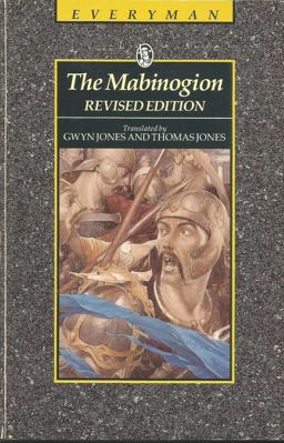 Mabinogion